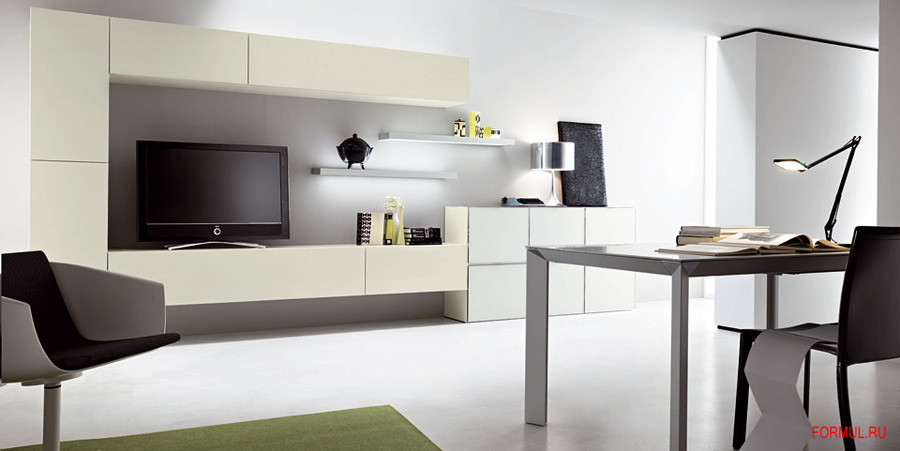 Спальня Mercantini Nestos M4